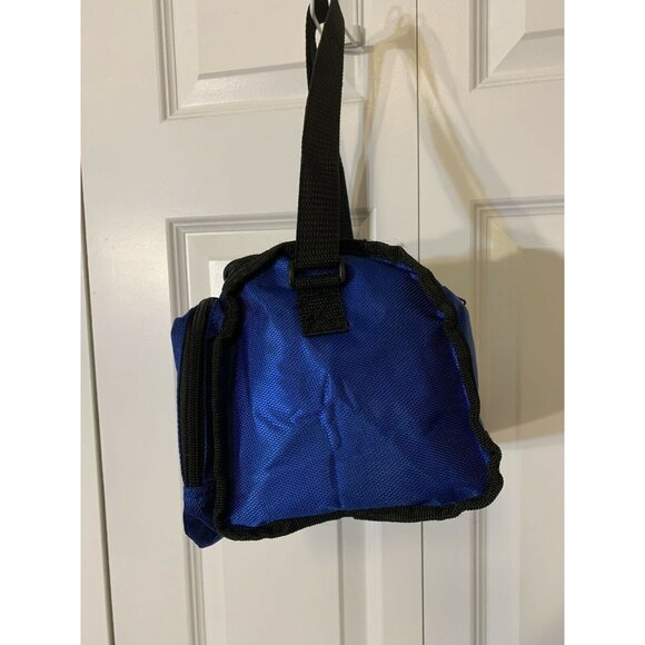 JEFF GORDON #24 LUNCH BAG Tote - Picture 2 of 9